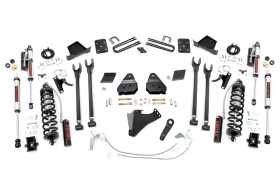 Coilover Coversion Lift Kit 53259